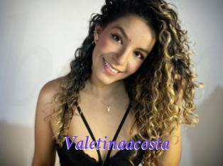 Valetinaacosta