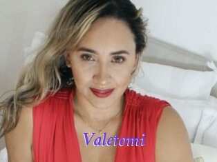 Valetomi