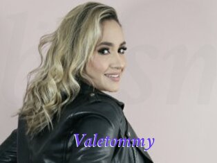 Valetommy