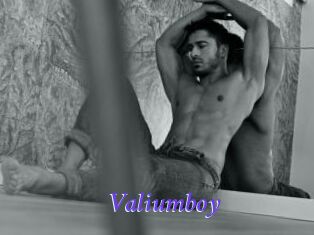 Valiumboy