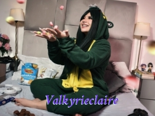 Valkyrieclaire