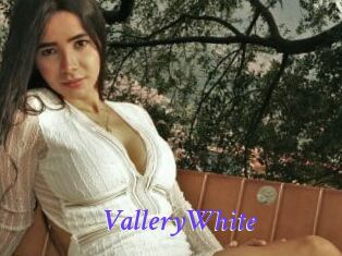 ValleryWhite