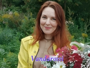 Vandarossi