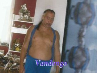 Vandengo