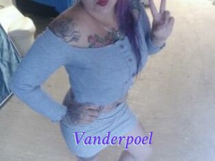 Vanderpoel