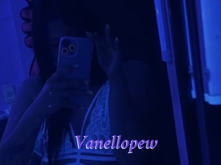 Vanellopew