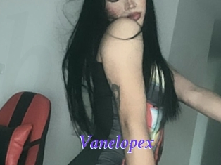 Vanelopex