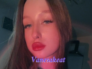 Vanesakeat