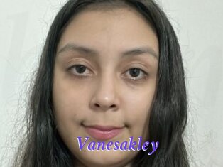 Vanesakley