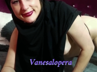 Vanesalopera