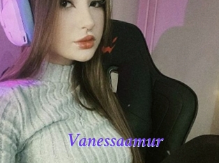 Vanessaamur