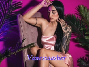 Vanessaasher