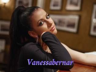 Vanessabernar