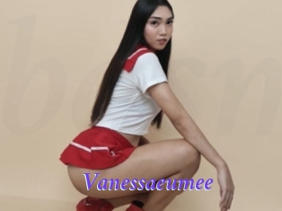 Vanessaeumee