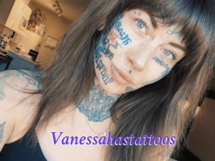 Vanessahastattoos