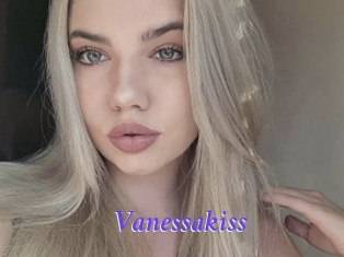 Vanessakiss