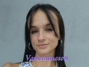 Vanessamason