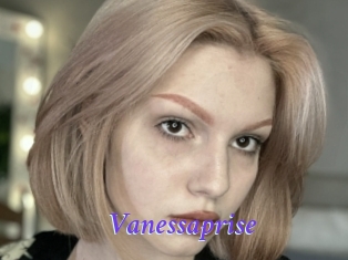 Vanessaprise