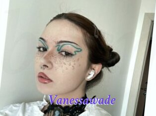 Vanessawade