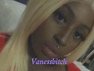 Vanessbitch