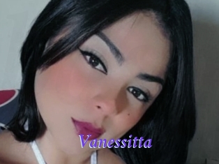 Vanessitta