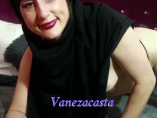 Vanezacasta