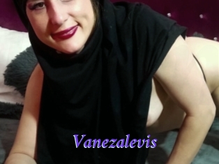 Vanezalevis