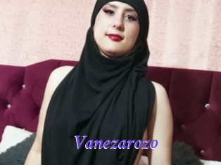 Vanezarozo