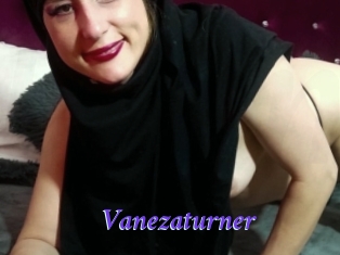 Vanezaturner