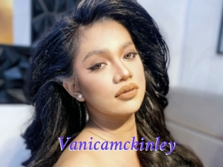 Vanicamckinley