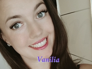 Vanilia