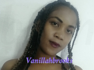 Vanillahbrooks