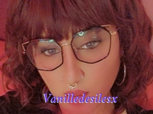 Vanilledesilesx