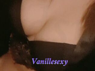 Vanillesexy