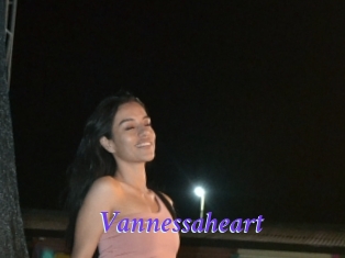 Vannessaheart