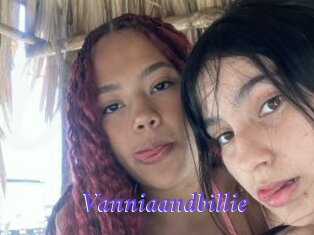 Vanniaandbillie