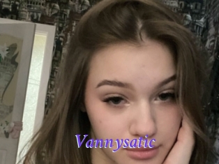 Vannysatic