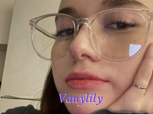 Vanylily