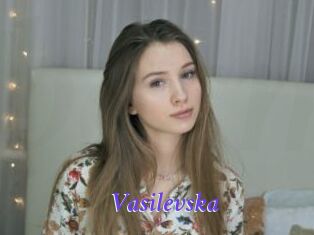 Vasilevska