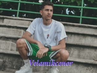 Velamikconor