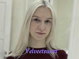 Velveetsweet