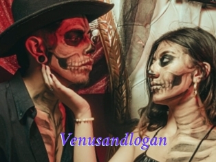 Venusandlogan