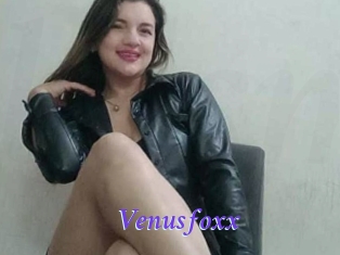 Venusfoxx