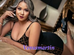 Venusmartin