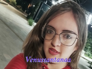 Venussantanaa