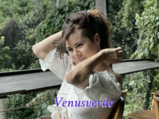 Venusverde