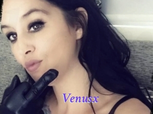 Venusx