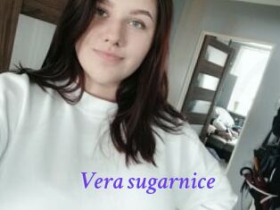 Vera_sugarnice