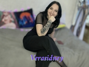 Verasidney