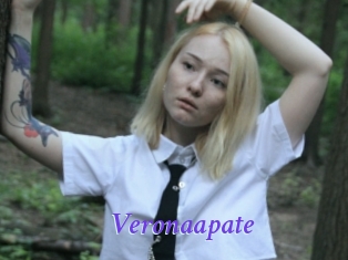 Veronaapate